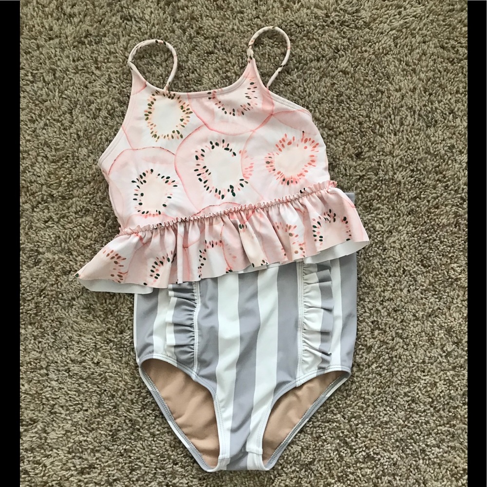 Girls Kortni Jeane size 6/7